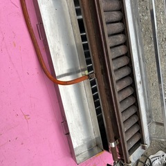 焼き鳥の機械
の画像