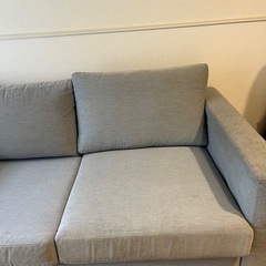 IKEA ソファーの画像