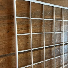 ワイヤーネットの画像