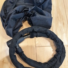 BUGGY BRONX 電動アシスト自転車 ブラック 直接取引の画像