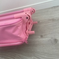 子供キャリーケースの画像