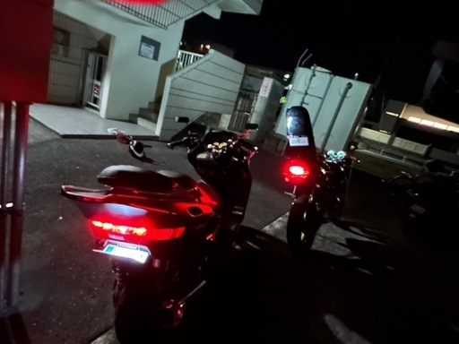 マジェスティc