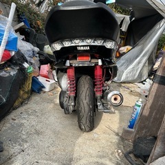 マジェスティcの画像