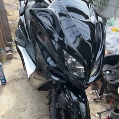 マジェスティcの画像