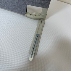 ベッドガードBabyGoo 小児科医監修 リニューアル版の画像