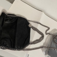 ハンドバッグの画像