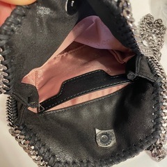 ハンドバッグの画像