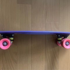 スケートボードの画像