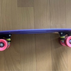 スケートボードの画像