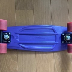 スケートボードの画像