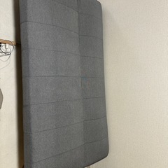 ソファーベットの画像