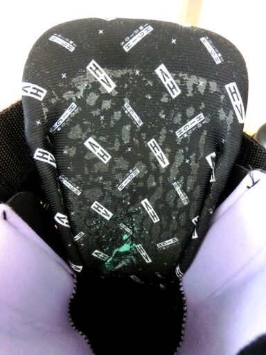 22-23.5cm■Salomon サロモン スキーブーツ Select HV 80 W 黒 スキー靴 レディース 女性用 札幌 西区