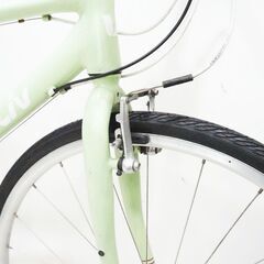 GIANT 「ジャイアント」 LIV FREEDA 2016年モデル クロスバイクの画像