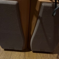 DENOM MD CDコンポ（ジャンク）の画像