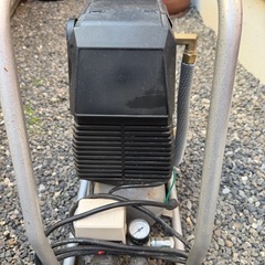 リヨウビコンプレッサーの画像