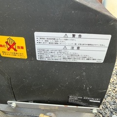 リヨウビコンプレッサーの画像