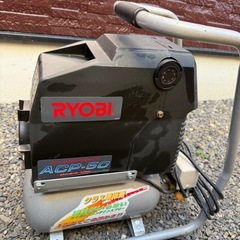 リヨウビコンプレッサーの画像