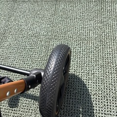 【極美品】ペットカートの画像