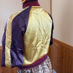 ニューバランスアウターの画像