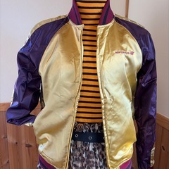 ニューバランスアウターの画像