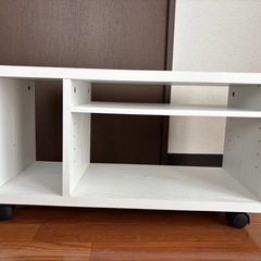 テレビ台の画像
