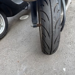 スマートディオ2台　実働の画像