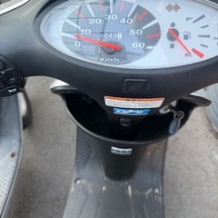 スマートディオ2台　実働の画像