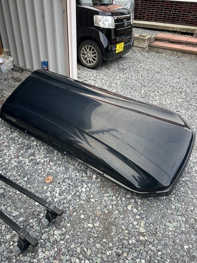 イノールーフボックス