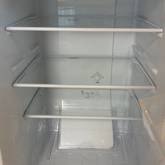 冷蔵庫　yselect【YRZ-F15J】 2022年製の画像