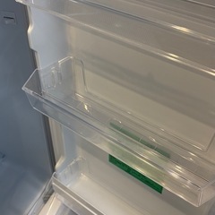 冷蔵庫　yselect【YRZ-F15J】 2022年製の画像