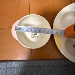 リッチェルの食器の画像