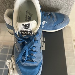 ニューバランスの画像
