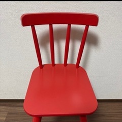 IKEA 椅子の画像