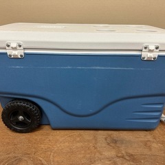 コールマン・ダイワ    クーラーボックス2個セットの画像