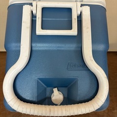 コールマン・ダイワ    クーラーボックス2個セットの画像