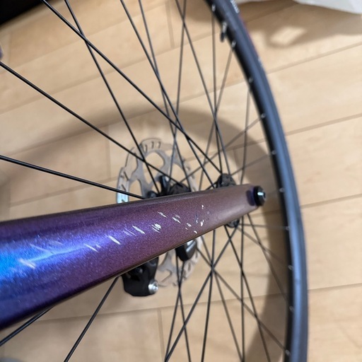 【美品・低走行】Cannondale Synapse Carbon 3 L ロードバイク サイズ54 すぐ乗れます おまけ多数