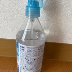 衣類用 クールスプレーの画像