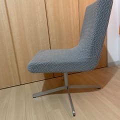 カッシーナ　BOOMERANGチェアの画像