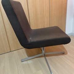 カッシーナ　BOOMERANGチェアの画像