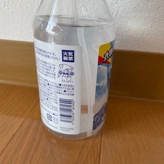 衣類用 クールスプレーの画像