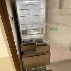 冷蔵庫(決まった為受付終了)の画像