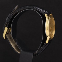 稼働 オメガ デビル 腕時計  OMEGA Deville ヴィンテージの画像