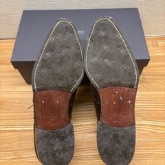 スコッチグレイン 1715　25.5センチの画像