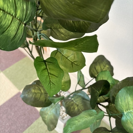 フェイクグリーン　光触媒人工観葉植物
