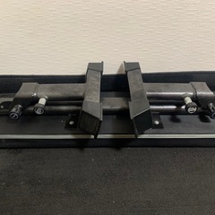 トレーニング　ベンチ
の画像