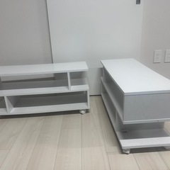 ローボード テレビ台の画像