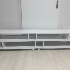 ローボード テレビ台の画像