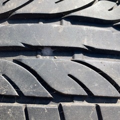 ポテンザ　225/50/16 バリ溝！の画像