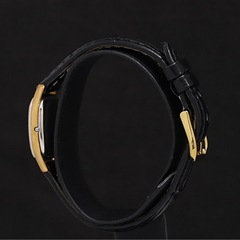 オメガ デビル OMEGA Deville レディース 腕時計 ヴィンテージの画像