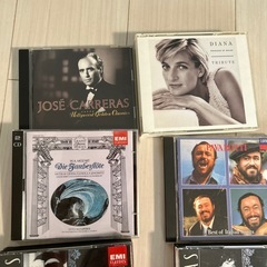 CD クラシック他の画像